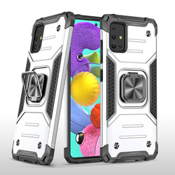 Противоударный чехол Legion Case для Samsung Galaxy A51