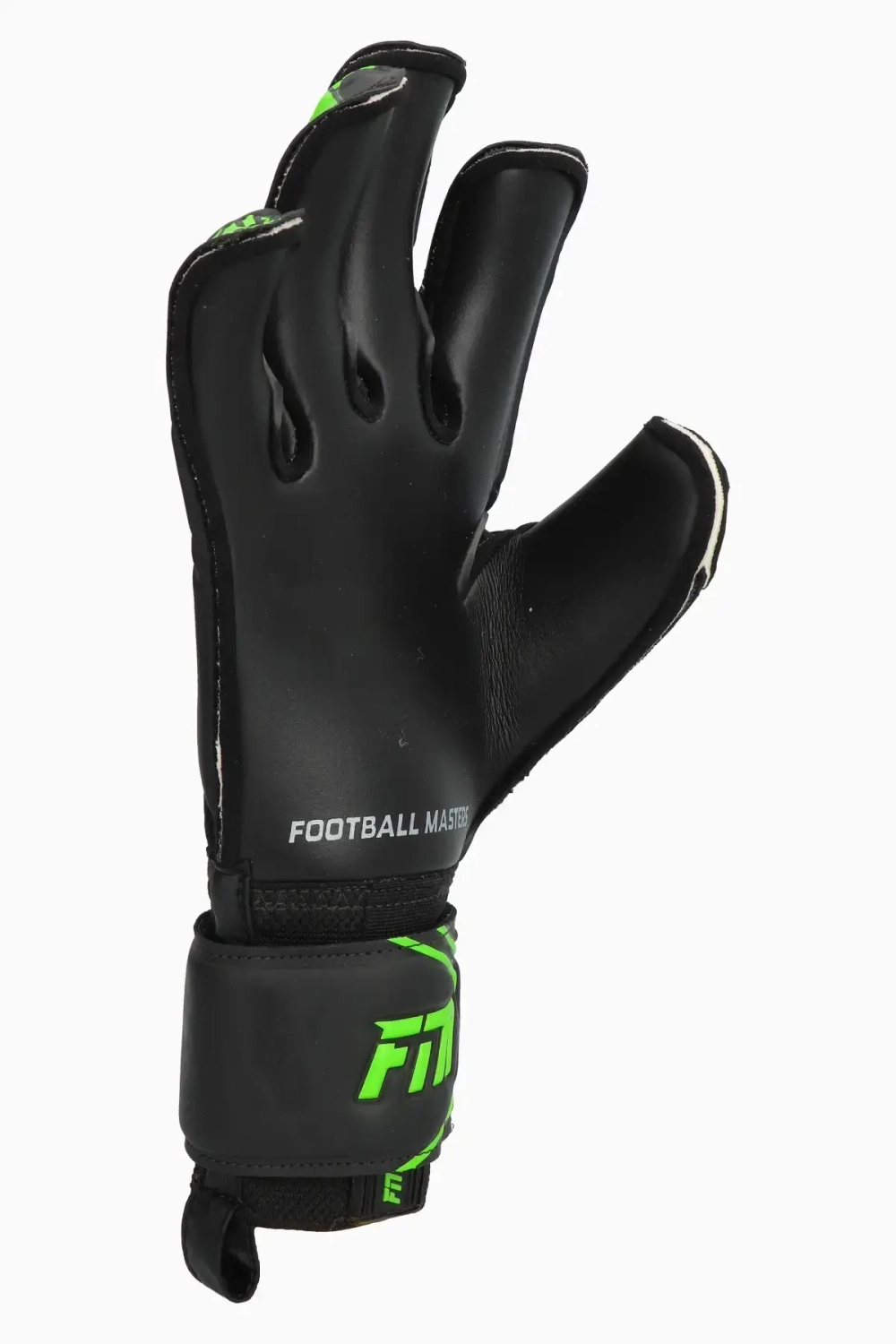 Вратарские перчатки Football Masters Invictus X