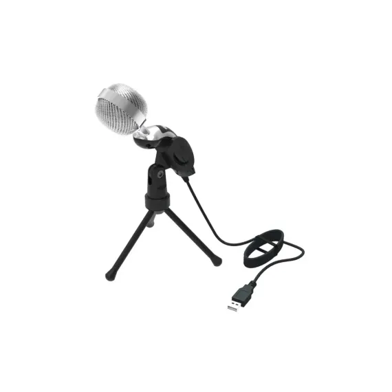 Ritmix RDM-127 USB Black