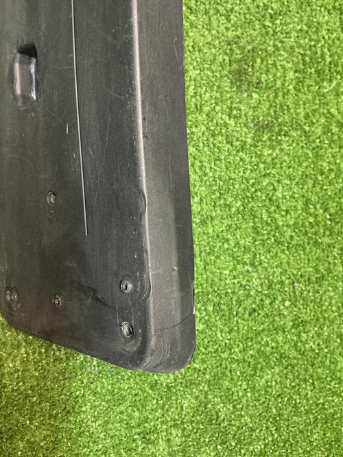 Площадка номера Mini Hatch F56 (2021-2024)