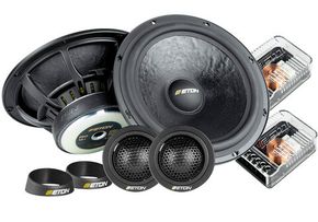 Акустика ETON