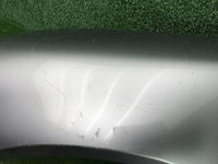 Крыло переднее левое Porsche 911 8 992 (2018-н.в.)