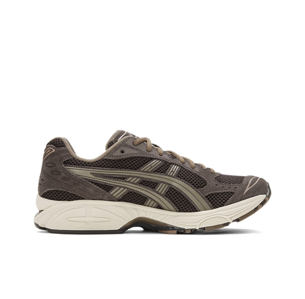 Кроссовки Asics Gel-Kayano 14 'Dark Sepia' 1201A161-250