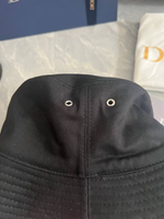 Панама Christian Dior