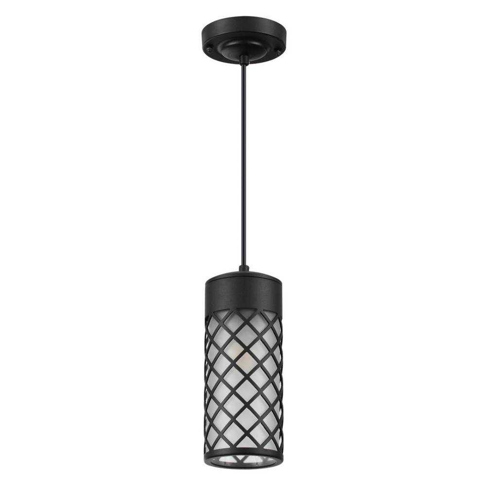 4834/1 ODL Ландшафтный светильник E27 1*60Вт 220В IP44 NATURE