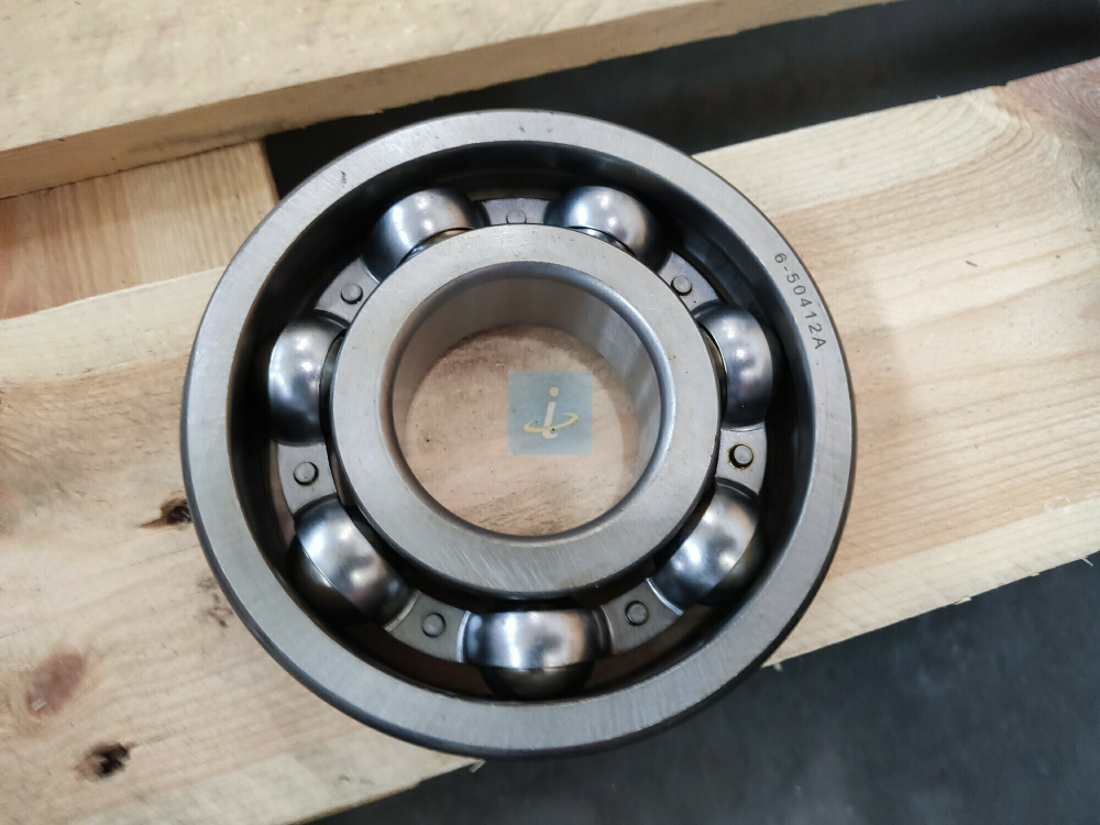 Подшипник КПП КАМАЗ  (6412) 50412