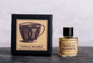 Ravenscourt Apothecary Vanilla Rooibos