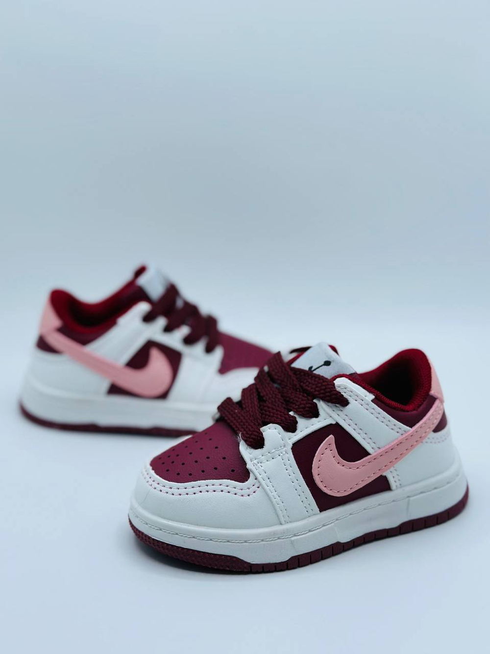 Детские кроссовки Nike Kids