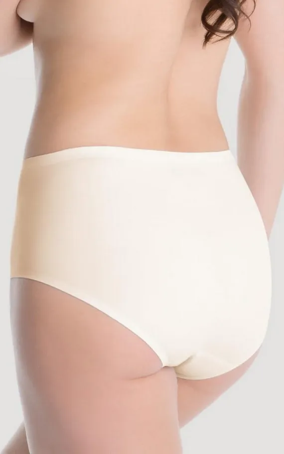 PEARL MAXI Трусы высокие