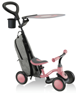 Детский велосипед Globber Learning Bike 3 in 1 Deluxe (2023)