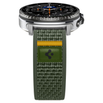 Ремешок Spigen Athlex Air для Samsung GALAXY WATCH 8/CLASSIC (40/44/46 MM) ACTIVE GREEN
