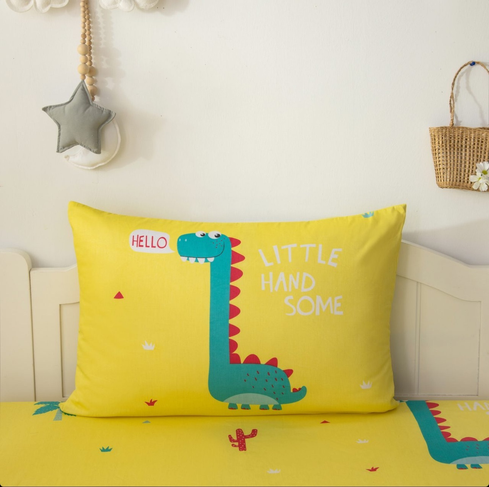 КПБ Кит САТИН Детс 1,5сп