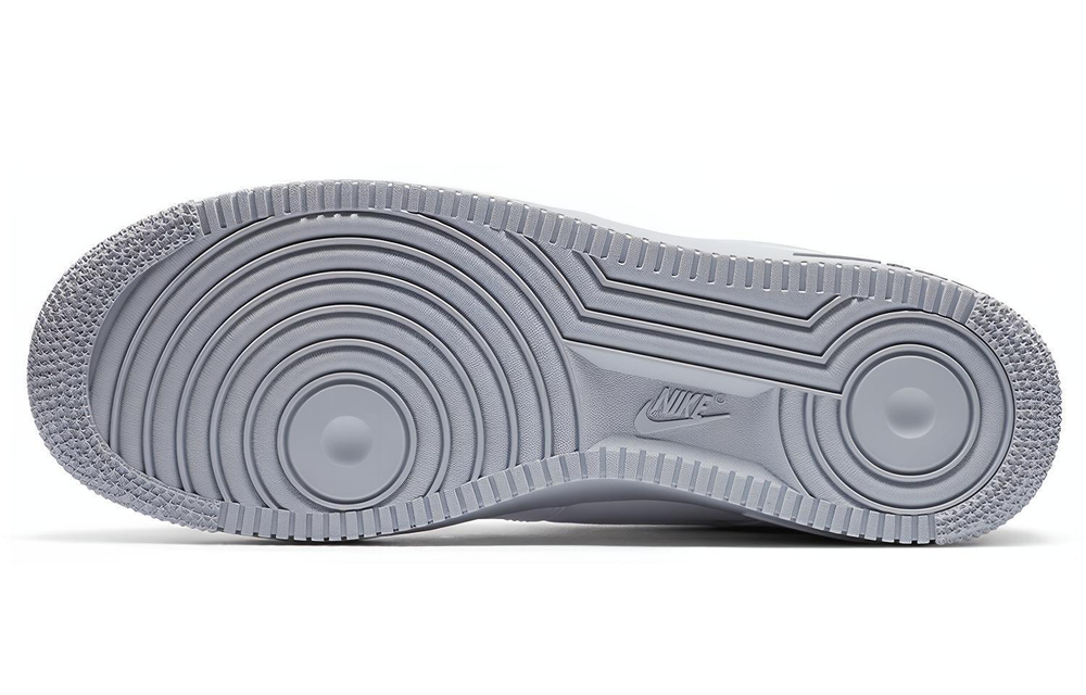 Кроссовки Nike Air Force 1 07 "Wolf Grey"