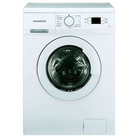 Стиральная машина Daewoo Electronics DWD-M1054