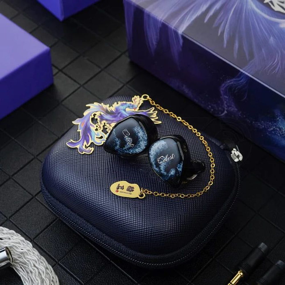 Наушники Kinera Celest Relentless