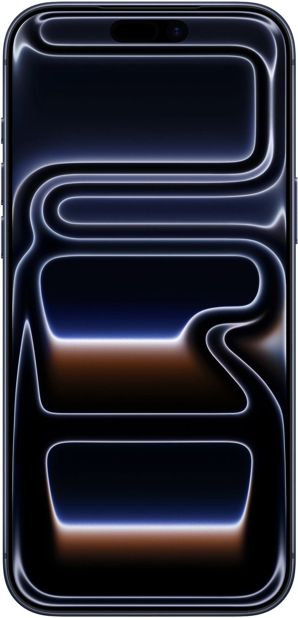 Смартфон Apple A3526 iPhone 17 Pro Max 256Gb темно-синий моноблок 3G 4G 1Sim 6.9" 1320x2868 iOS 26 48Mpix 802.11 a/b/g/n/ac/ax/be NFC GPS Protect