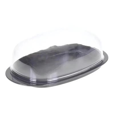 Масленка Кристалл Графитовый