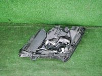 Битая Фара правая Lexus NX 1 (2014-2017) Full LED