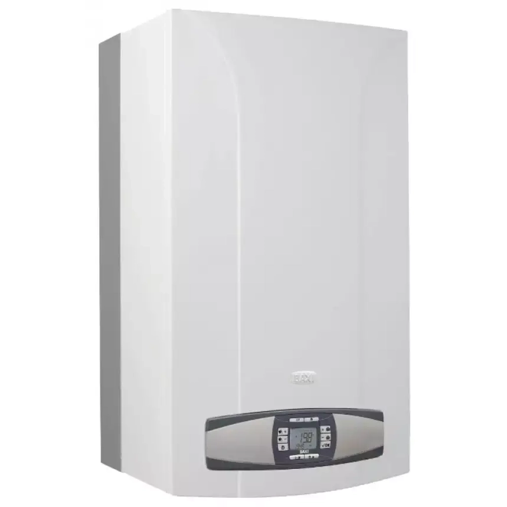 Котел газовый Baxi LUNA3 COMFORT 240 Fi