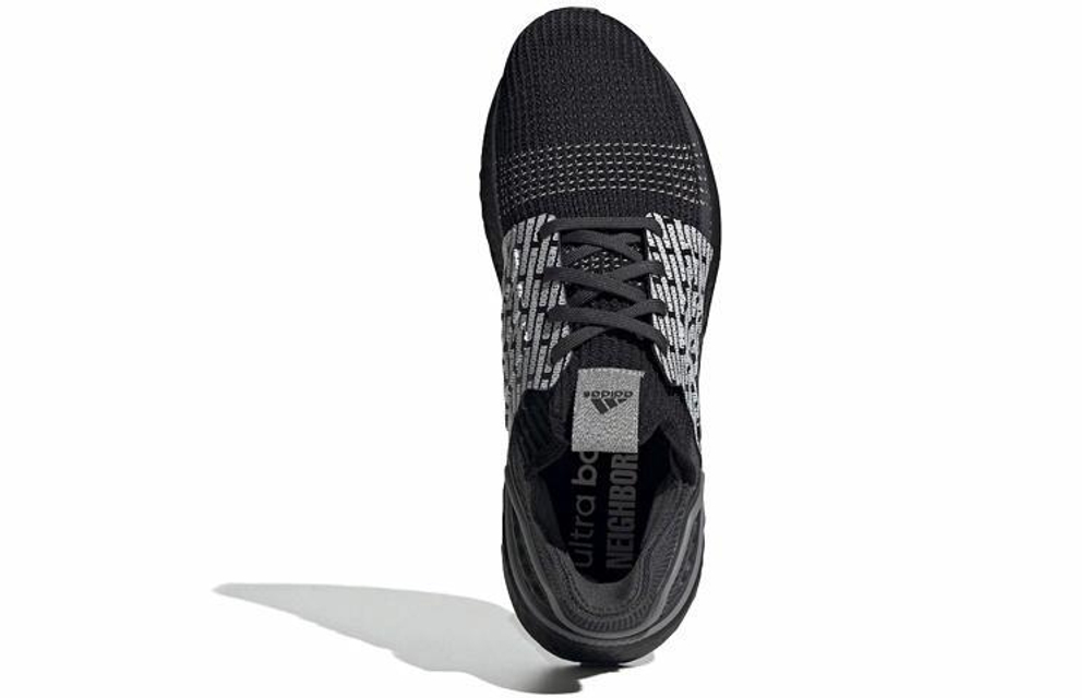 Кроссовки Neighborhood X Adidas Ultraboost 19