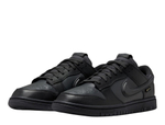 Баскетбольные кроссовки Nike Dunk Low GORE-TEX Black Shoes