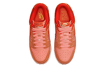 Кроссовки Nike Dunk Low Nh "Winter Solstice" (Женская размерная сетка)