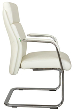 Кресло Riva Дали-СФ C1511 Белый