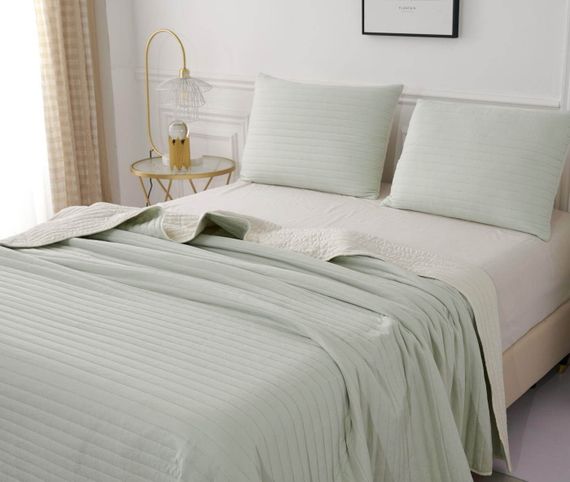 Самуэль №5 Покрывало 160х220