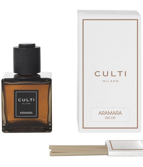 Aramara, диффузор Decor collection, Culti Milano