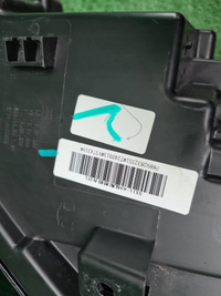 Фара левая Geely Coolray (2023-н.в.) LED