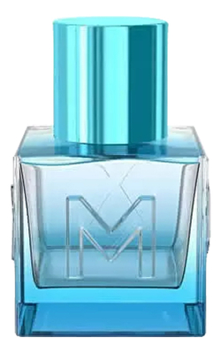 Mexx Man Festival Splashes