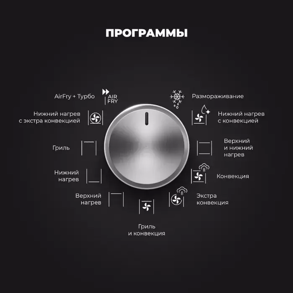 DeLonghi Электрический духовой шкаф NSM 11 XL RUS