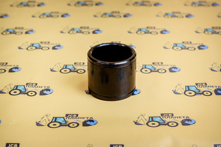 Втулка задней стрелы Jcb 3cx/4cx 44,5х55х47 аналог (Соединение 1, 2 на схеме)