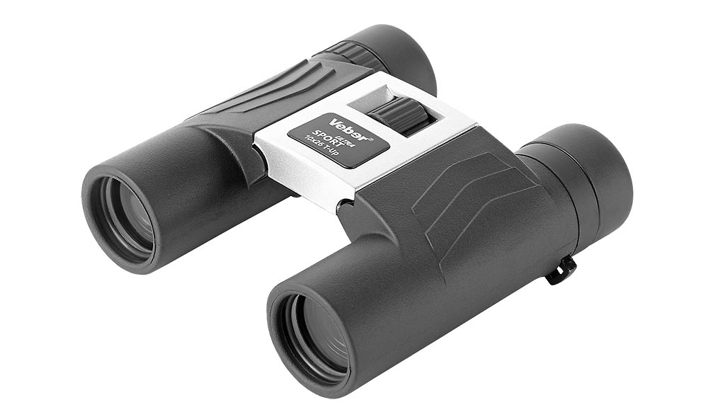 Бинокль Veber Ultra Sport 10x26 T-Up