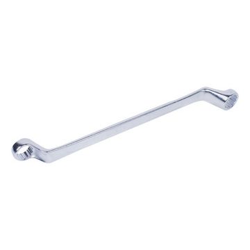 Ключи накидные изогнутые