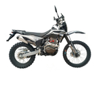 Мотоцикл Regulmoto Sport-003 PR 300 сс 5 передач  черный