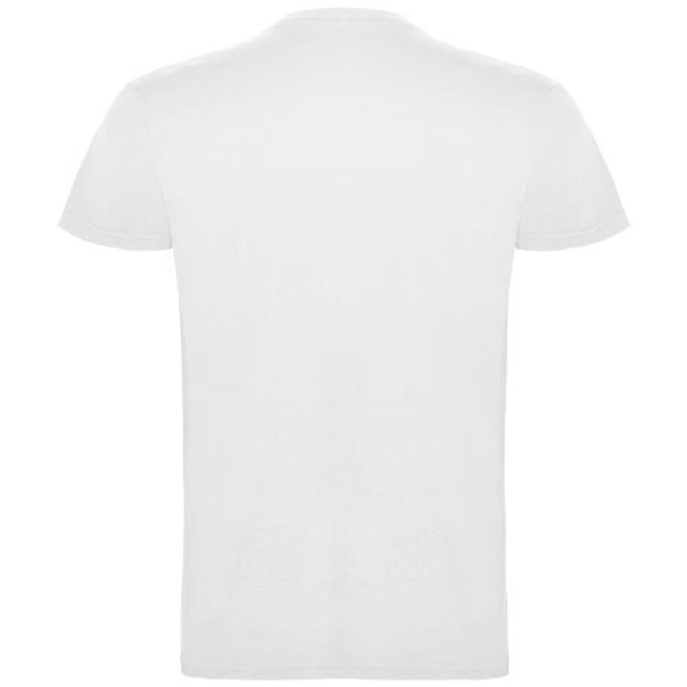 Мужская футболка Beagle с короткими рукавами