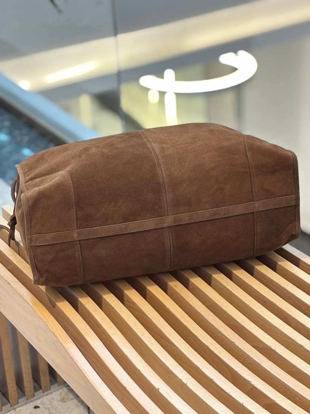 Сумка дорожная Prada