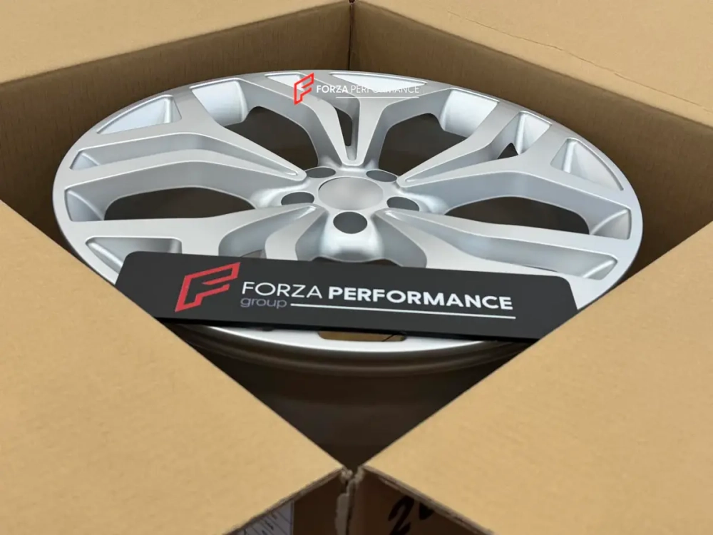 КОВАНЫЕ ДИСКИ ДЛЯ LAND ROVER RANGE ROVER EVOQUE 2 L551 2021 ЛЕНД РОВЕР