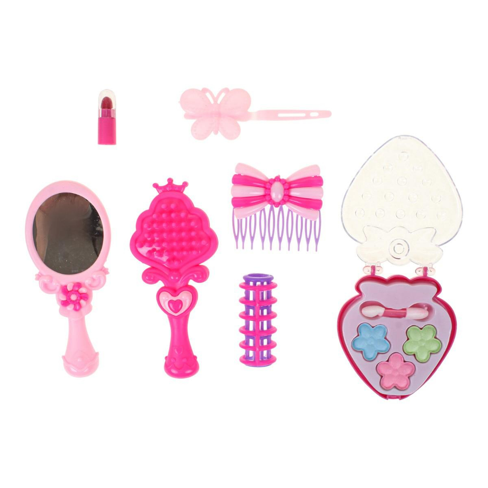 Набор стилиста, коробка L-80-4