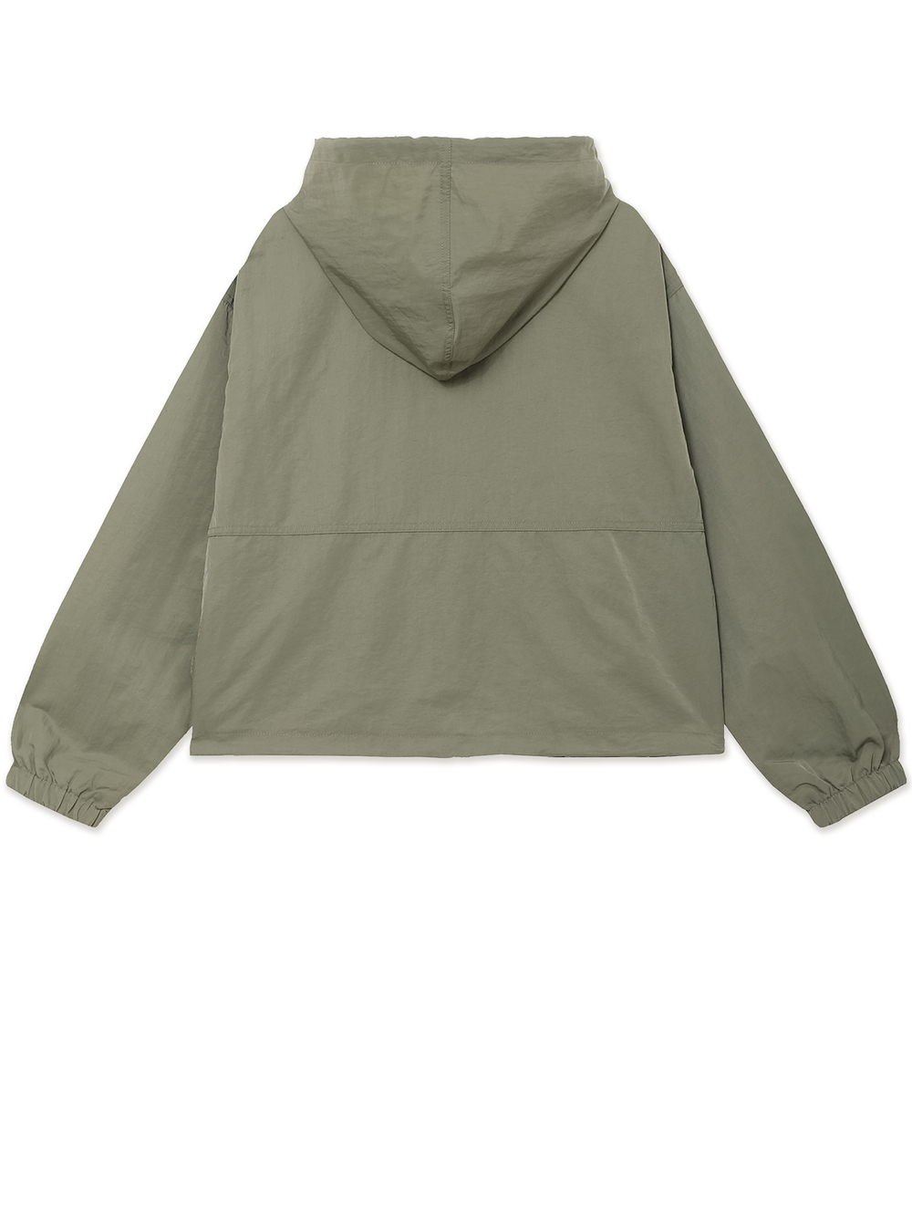 Куртка С Капюшоном Lula Hood Jacket