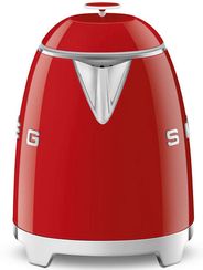 Чайник Smeg KLF05RDEU