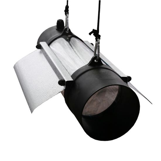 Светильник с отражателем Garden Highpro PROTUBE 125 S