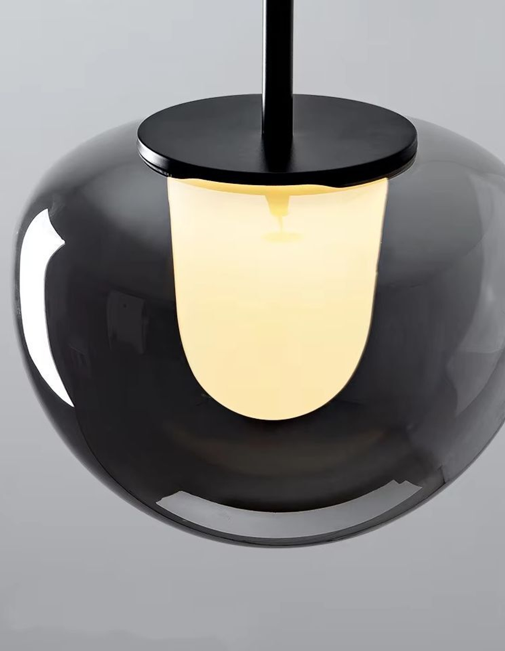 Люстра Twice D30