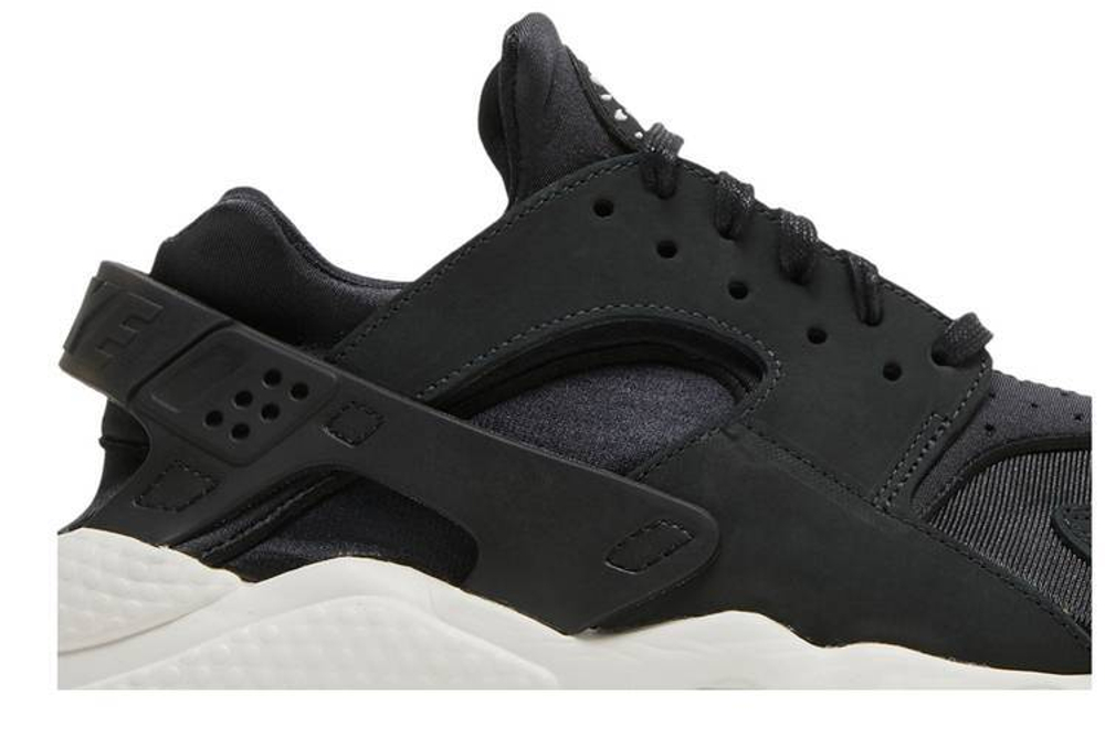 Кроссовки Nike Huarache Off Noir