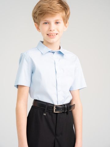 22317037 Сорочка для мальчиков (slim fit)