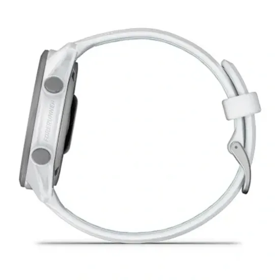 Смарт-часы Garmin Forerunner 170 белый 010-03920-01