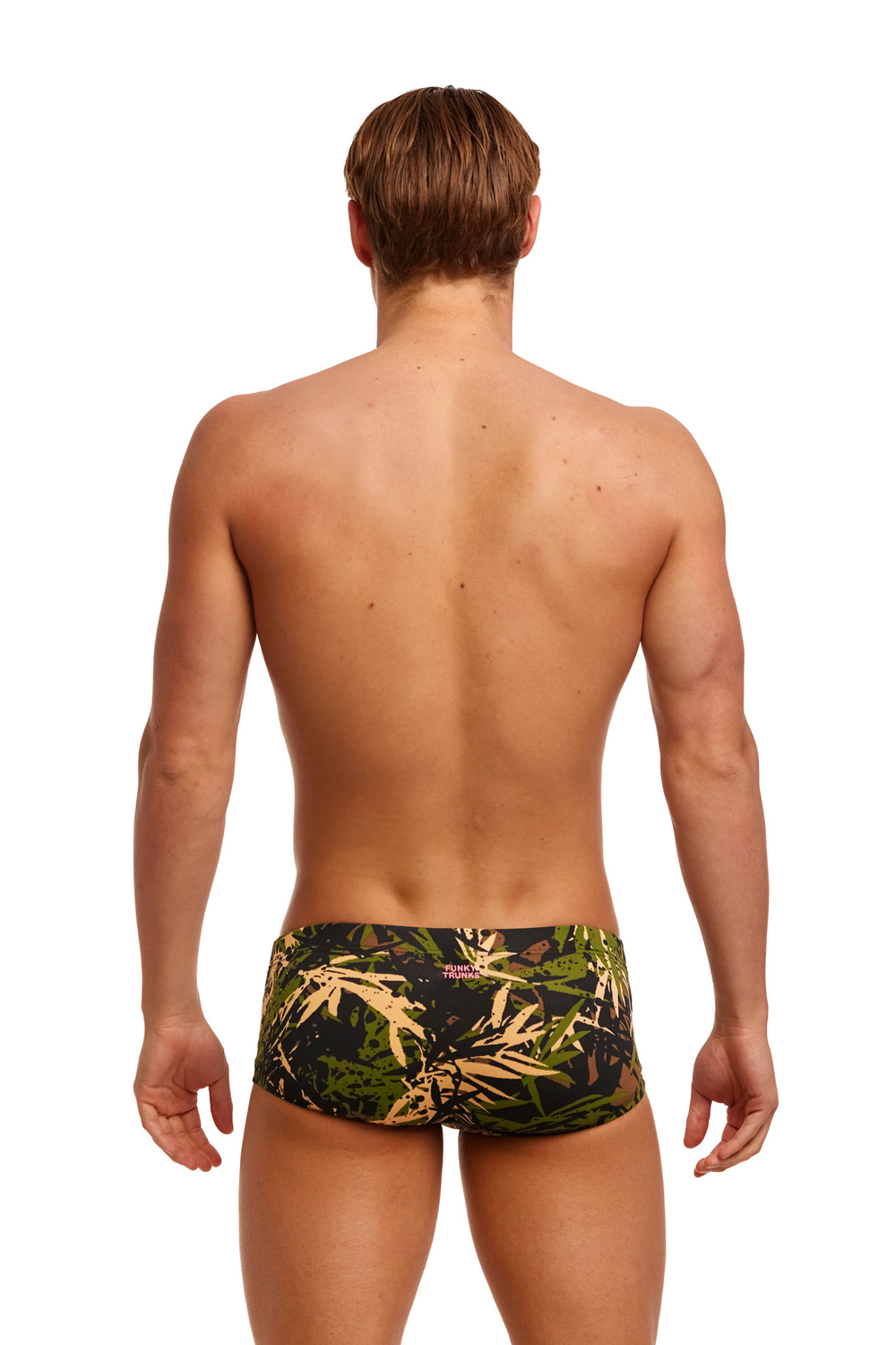 Транки FUNKY TRUNKS Men's Gigi Jo Jo