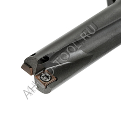 Сверло корпусное 11.5мм KSD115-3D-S20-SP04 ACCKee