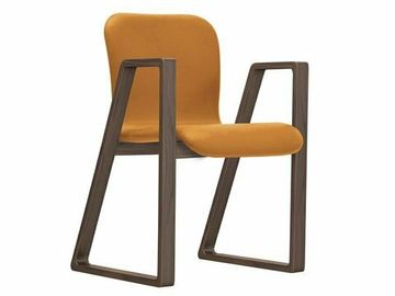 Дизайнерский стул  ALTER EGO  CHAIR ( by Steel Arts )
